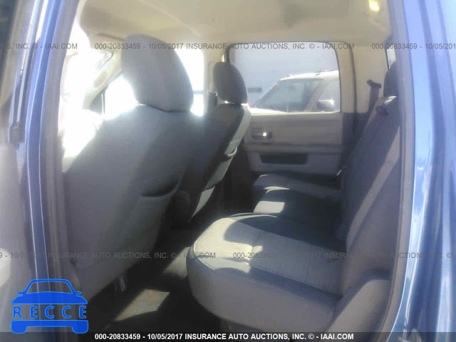 2010 Dodge RAM 2500 3D7UT2CL2AG188291 image 7