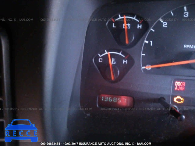 2002 Dodge Dakota SXT 1B7GL12X72S527627 image 6
