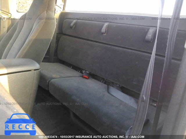2002 Dodge Dakota SXT 1B7GL12X72S527627 image 7