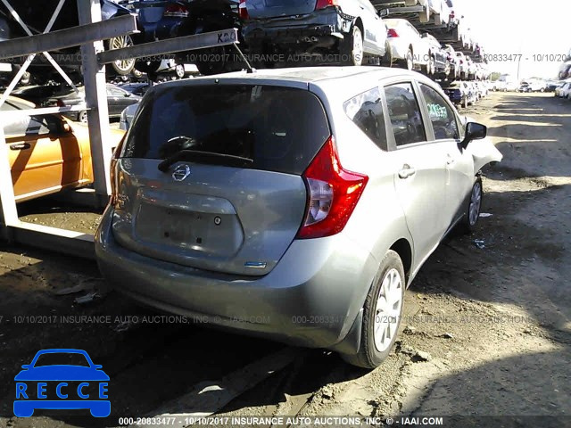 2015 Nissan Versa Note 3N1CE2CP3FL442529 image 3