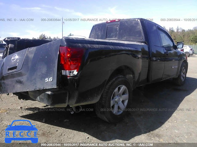 2005 Nissan Titan 1N6BA06A35N558437 image 3