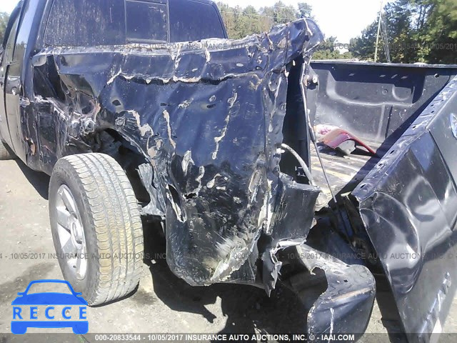 2005 Nissan Titan 1N6BA06A35N558437 image 5