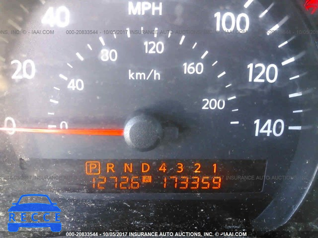 2005 Nissan Titan 1N6BA06A35N558437 image 6