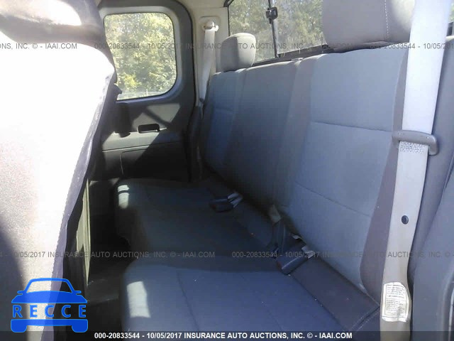 2005 Nissan Titan 1N6BA06A35N558437 image 7