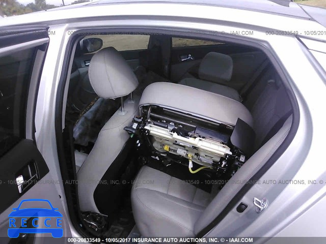 2013 KIA Optima 5XXGN4A76DG102779 image 7