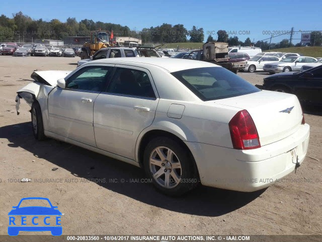 2006 Chrysler 300 2C3LA43RX6H417856 зображення 2