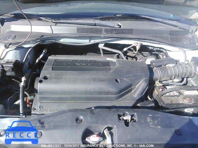 2004 Honda Odyssey 5FNRL18044B049282 image 9
