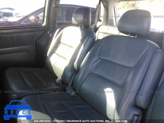 2004 Honda Odyssey 5FNRL18044B049282 image 7
