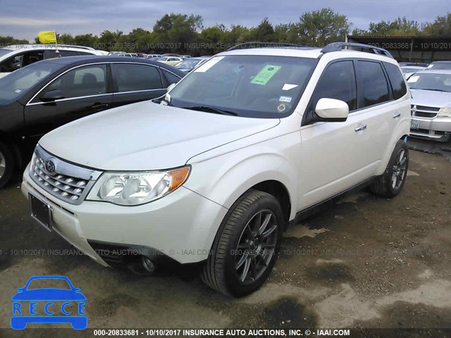 2013 Subaru Forester JF2SHAFC9DH422317 image 1