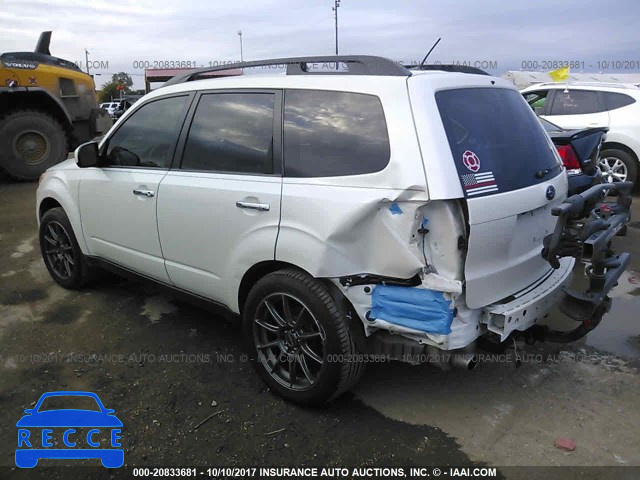 2013 Subaru Forester JF2SHAFC9DH422317 image 2