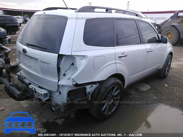 2013 Subaru Forester JF2SHAFC9DH422317 image 3