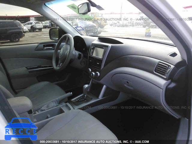 2013 Subaru Forester JF2SHAFC9DH422317 image 4