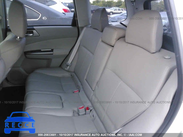 2013 Subaru Forester JF2SHAFC9DH422317 image 7