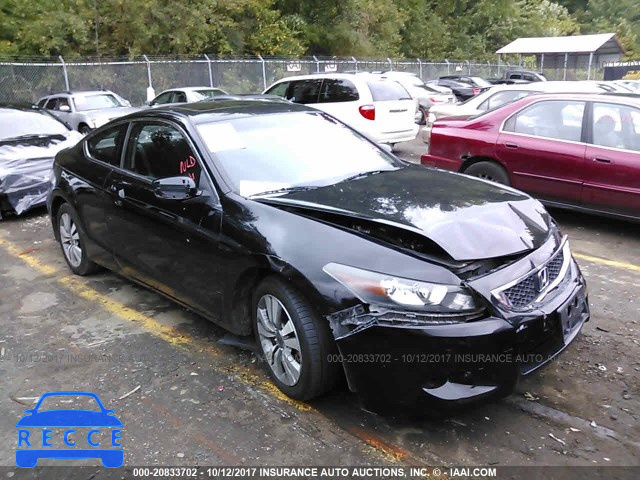 2010 Honda Accord 1HGCS1B76AA005112 image 0