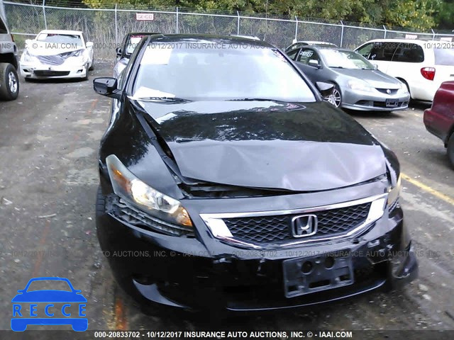 2010 Honda Accord 1HGCS1B76AA005112 зображення 5