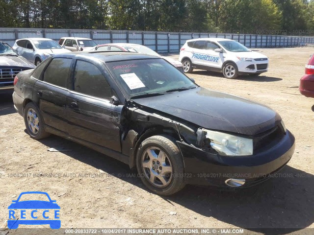 2003 SATURN L300 1G8JW54R83Y574466 Bild 0