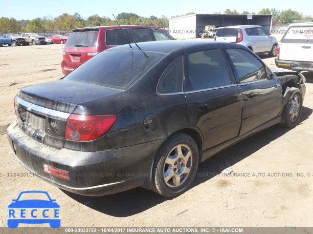 2003 SATURN L300 1G8JW54R83Y574466 Bild 3