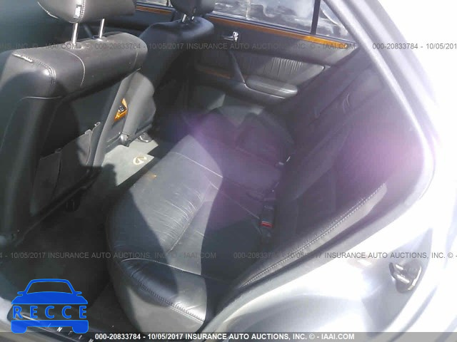 2001 Infiniti Q45 JNKBY31A51M101571 image 7