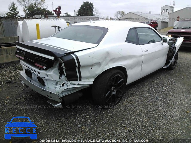 2016 Dodge Challenger 2C3CDZFJ2GH309467 image 3