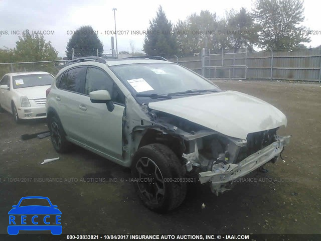 2015 Subaru Xv Crosstrek 2.0 PREMIUM JF2GPADCXF8211528 image 0