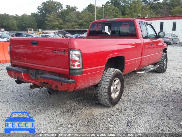 2001 Dodge RAM 1500 3B7HF13Z51G819696 image 3