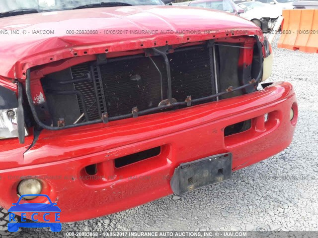 2001 Dodge RAM 1500 3B7HF13Z51G819696 image 5