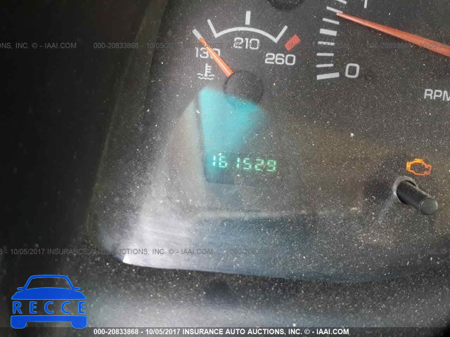 2001 Dodge RAM 1500 3B7HF13Z51G819696 image 6