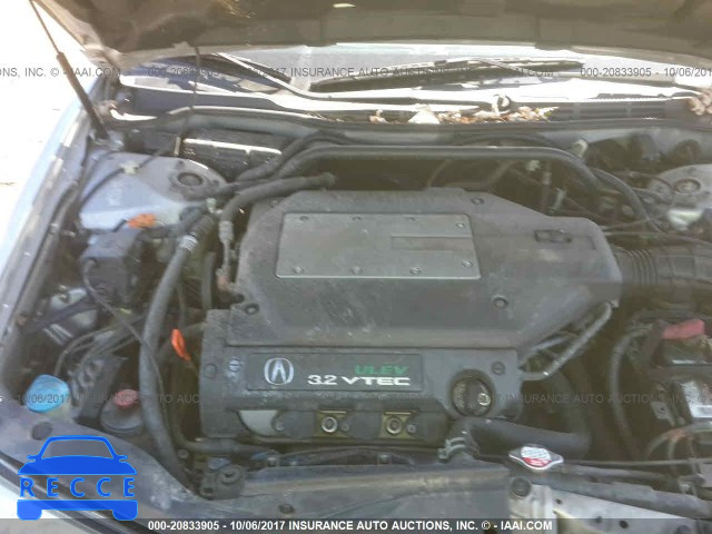 2002 Acura 3.2TL 19UUA56632A032561 image 9