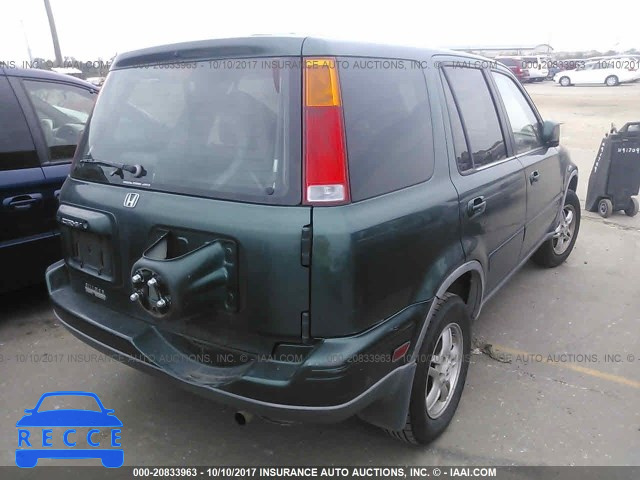 2000 Honda CR-V JHLRD1871YC032861 image 3