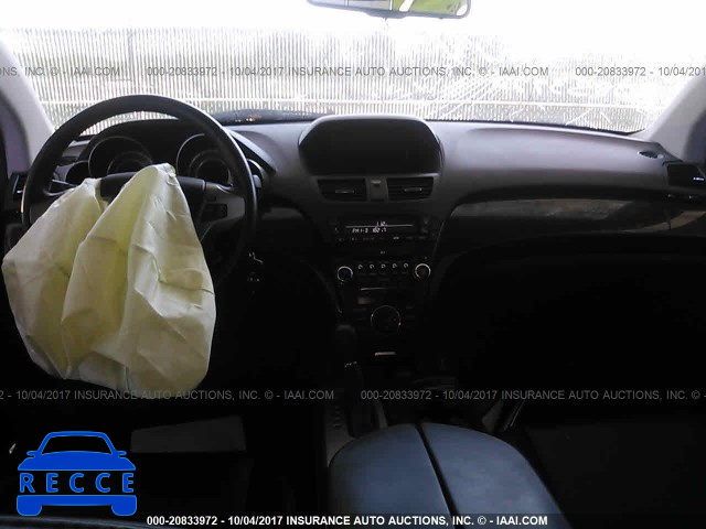 2012 Acura MDX TECHNOLOGY 2HNYD2H35CH540083 image 4