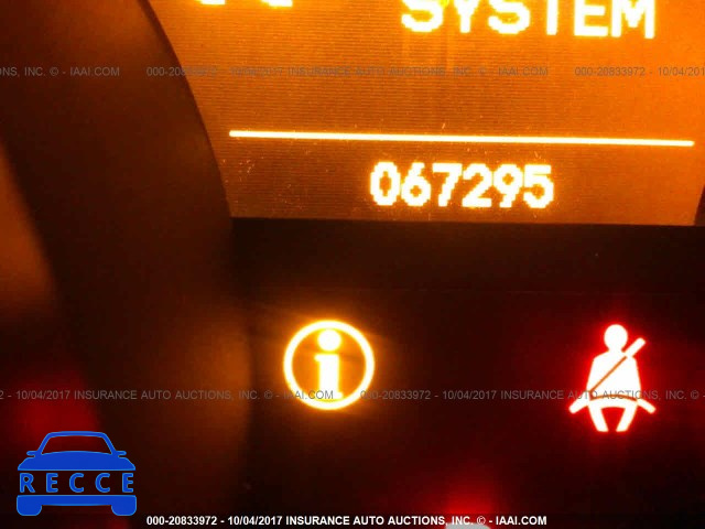 2012 Acura MDX TECHNOLOGY 2HNYD2H35CH540083 image 6