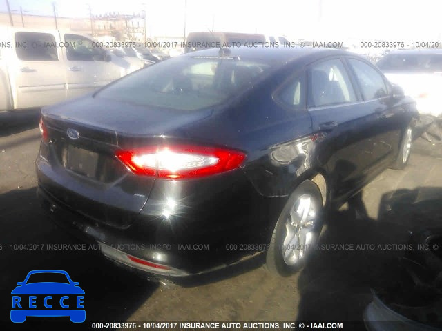 2013 Ford Fusion 3FA6P0H70DR132680 Bild 3