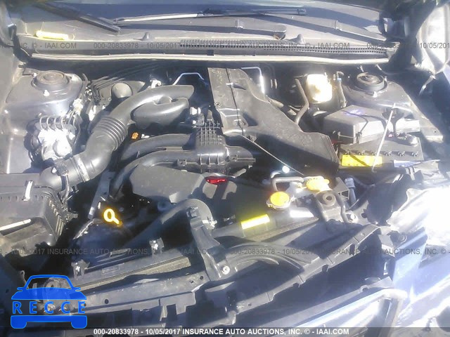 2014 SUBARU XV CROSSTREK 2.0 PREMIUM JF2GPACC4E8286113 image 9