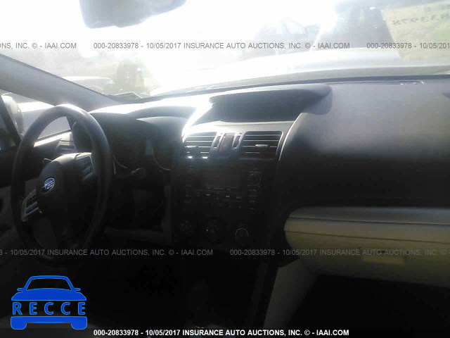 2014 SUBARU XV CROSSTREK 2.0 PREMIUM JF2GPACC4E8286113 image 4
