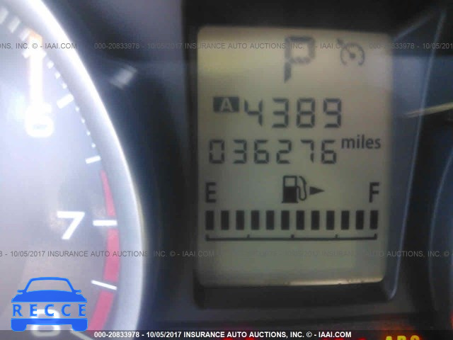 2014 SUBARU XV CROSSTREK 2.0 PREMIUM JF2GPACC4E8286113 image 6