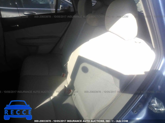 2014 SUBARU XV CROSSTREK 2.0 PREMIUM JF2GPACC4E8286113 image 7