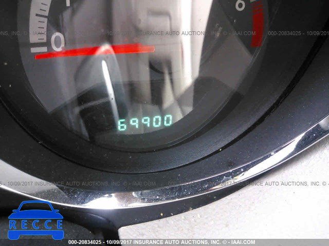 2011 Dodge Caliber MAINSTREET 1B3CB3HA0BD296303 зображення 6