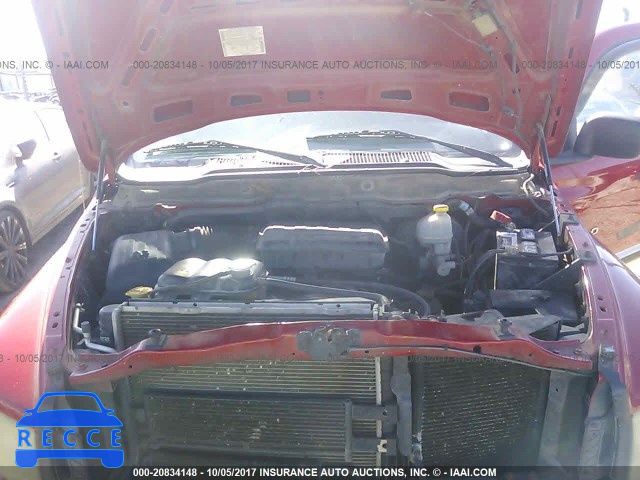 2002 Dodge RAM 1500 1D7HA18N72J163527 image 9