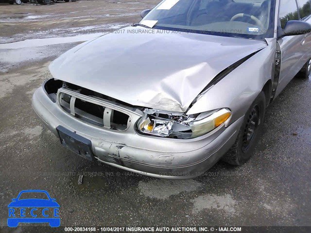 2003 BUICK CENTURY 2G4WS52J431142136 image 5