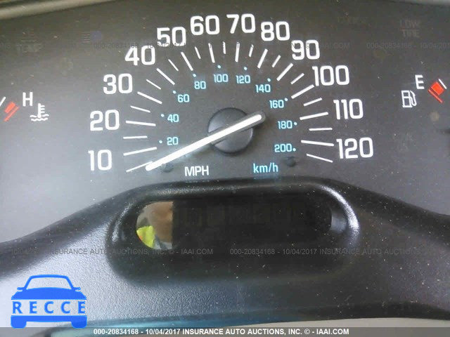 2003 BUICK CENTURY 2G4WS52J431142136 зображення 6