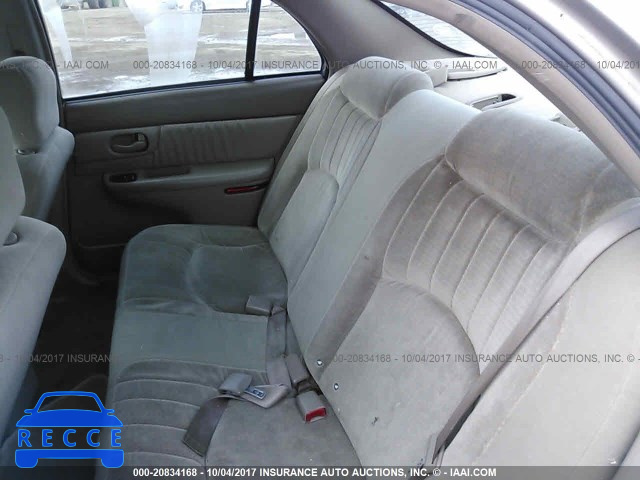 2003 BUICK CENTURY 2G4WS52J431142136 image 7