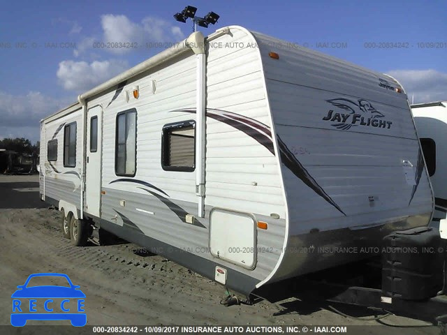 2012 JAYCO OTHER 1UJBJ0BS5C18S0416 Bild 0