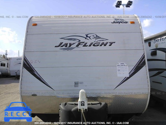 2012 JAYCO OTHER 1UJBJ0BS5C18S0416 image 5