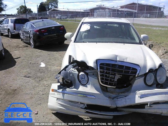 2005 KIA Amanti KNALD124455065870 image 5