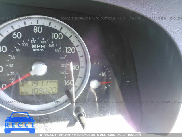 2005 KIA Amanti KNALD124455065870 image 6