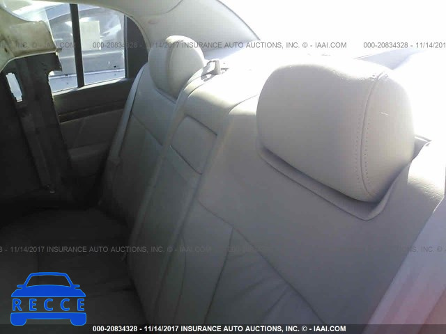 2005 KIA Amanti KNALD124455065870 image 7