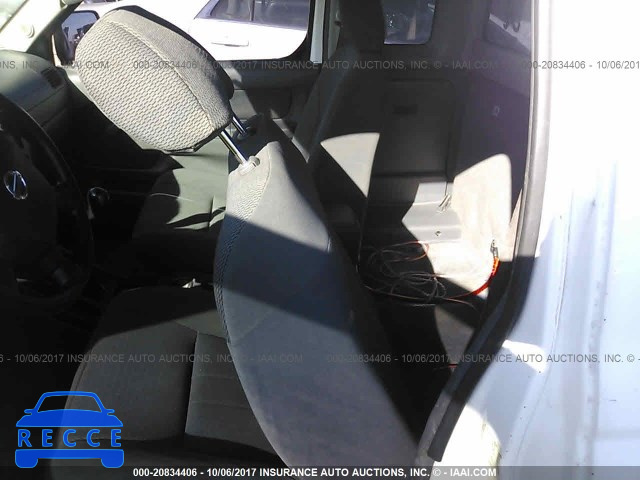 2003 Nissan Frontier KING CAB XE 1N6DD26TX3C415474 image 7