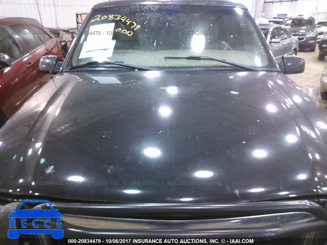 2000 Cadillac Escalade LUXURY 1GYEK63R6YR188795 image 5