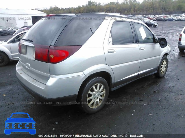 2006 Buick Rendezvous 3G5DA03L46S512891 Bild 3