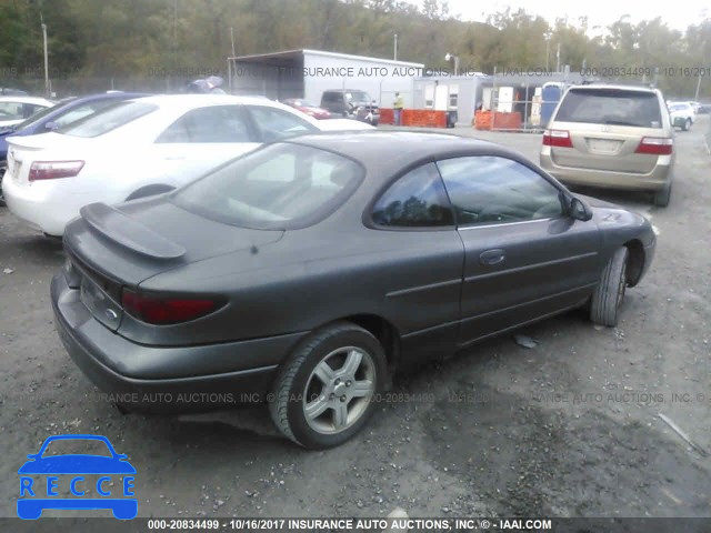 2003 Ford Escort ZX2 3FAFP11353R116325 image 3